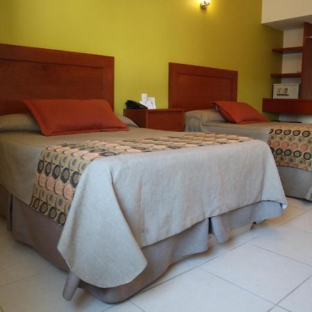 Concierge Plaza La Villa Colima Eksteriør bilde