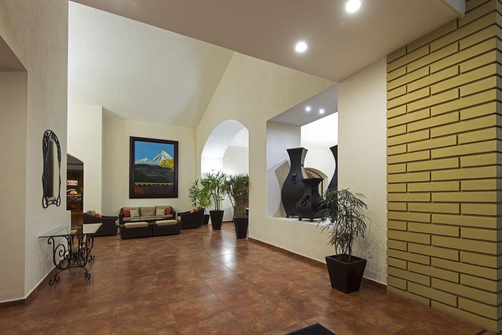 Concierge Plaza La Villa Colima Eksteriør bilde