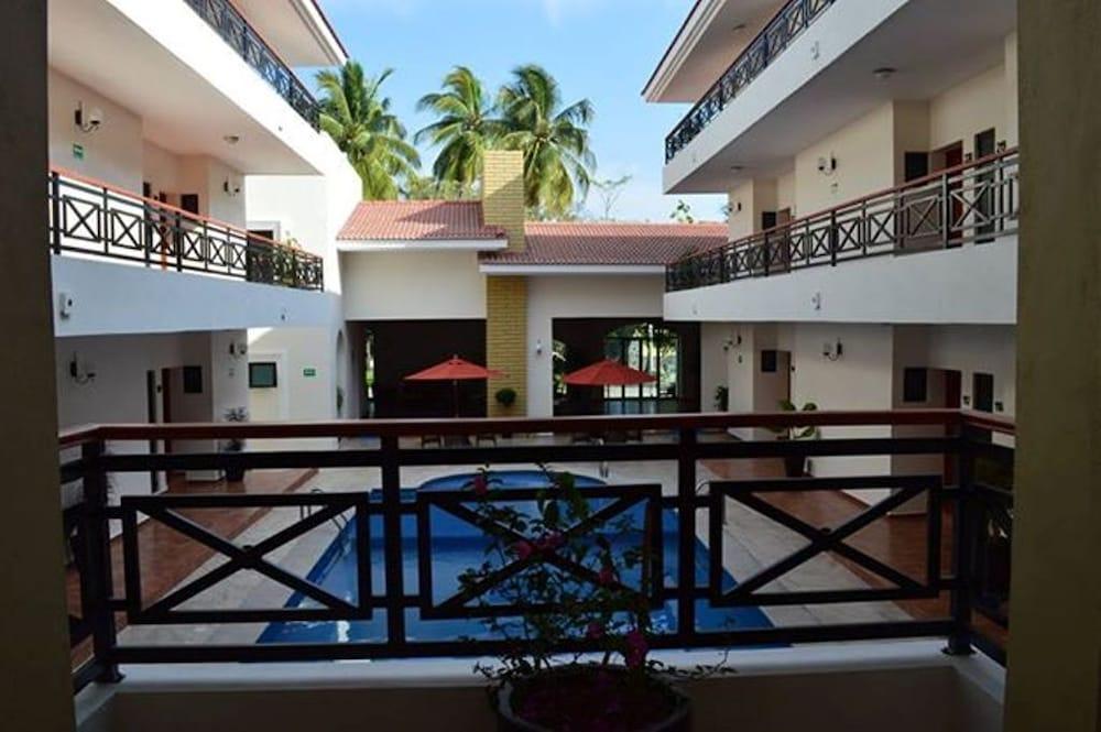 Concierge Plaza La Villa Colima Eksteriør bilde