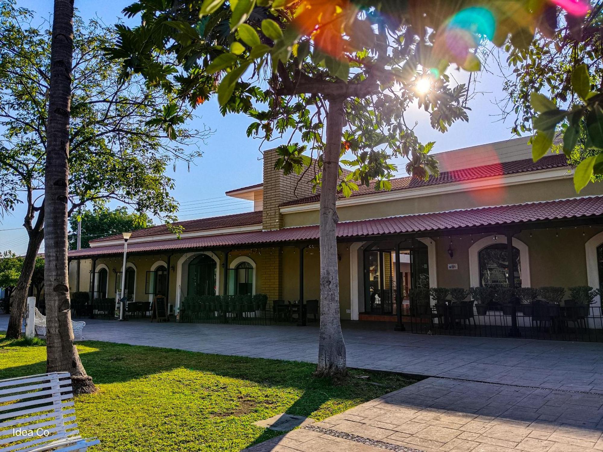 Concierge Plaza La Villa Colima Eksteriør bilde