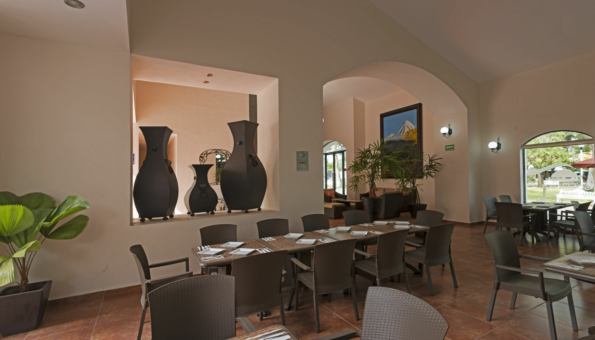 Concierge Plaza La Villa Colima Eksteriør bilde