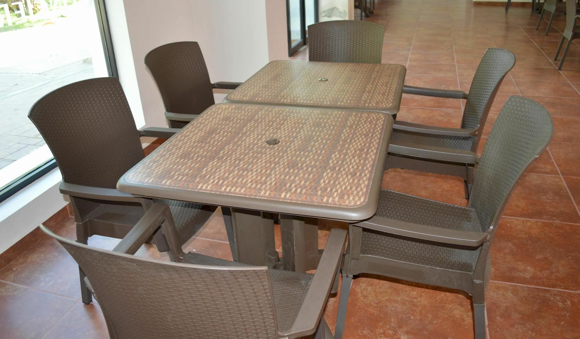 Concierge Plaza La Villa Colima Eksteriør bilde