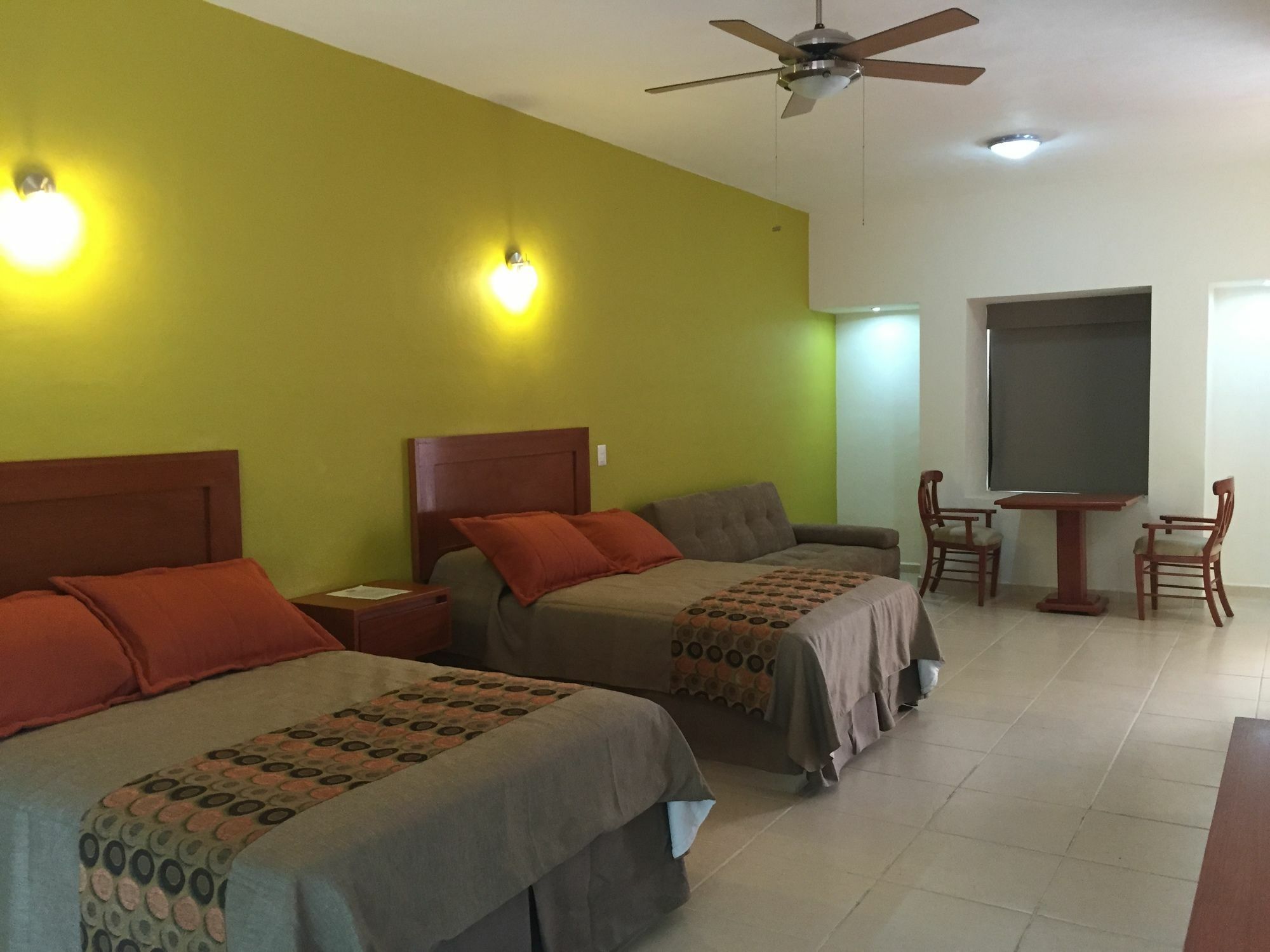 Concierge Plaza La Villa Colima Eksteriør bilde