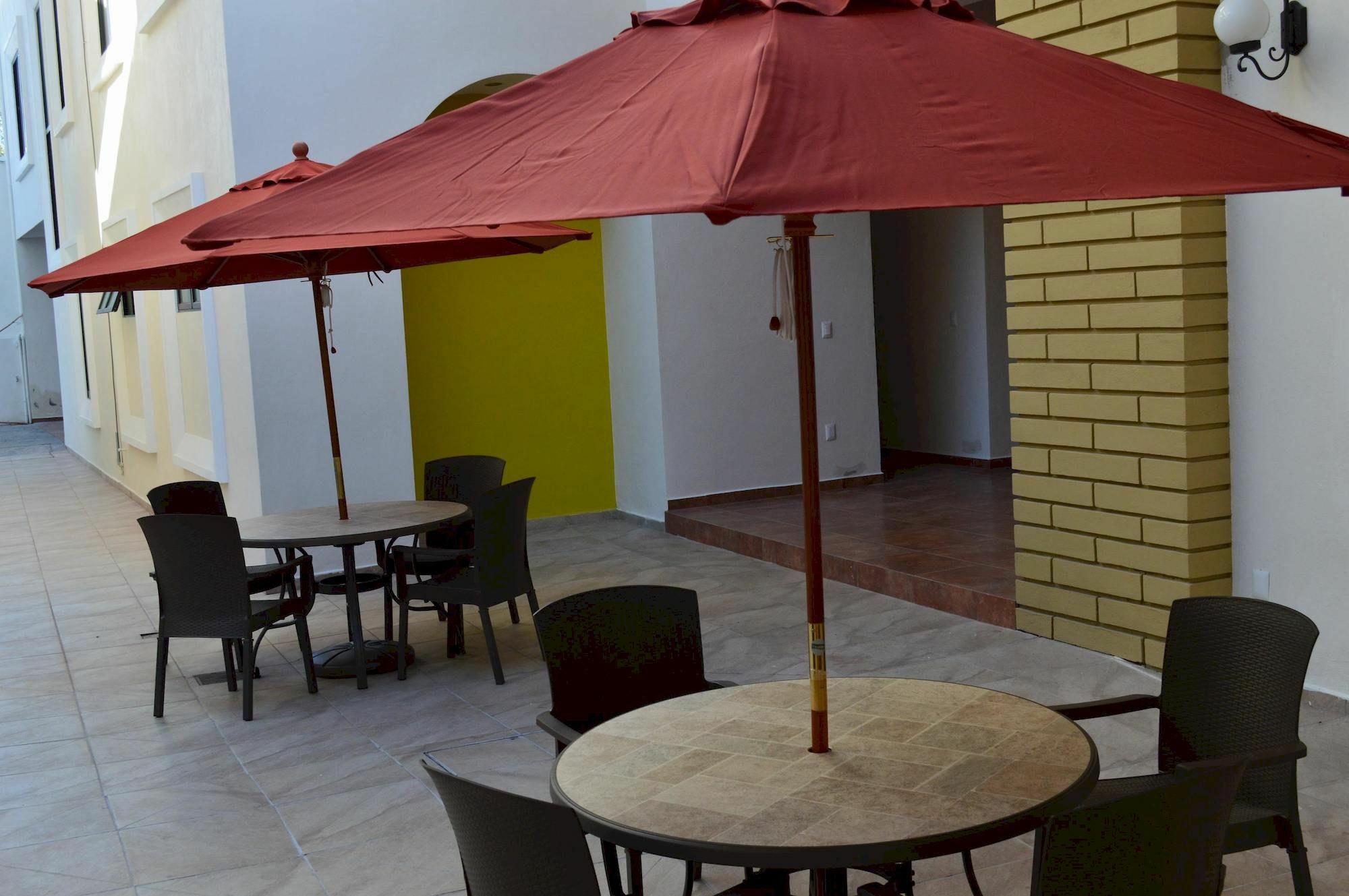Concierge Plaza La Villa Colima Eksteriør bilde