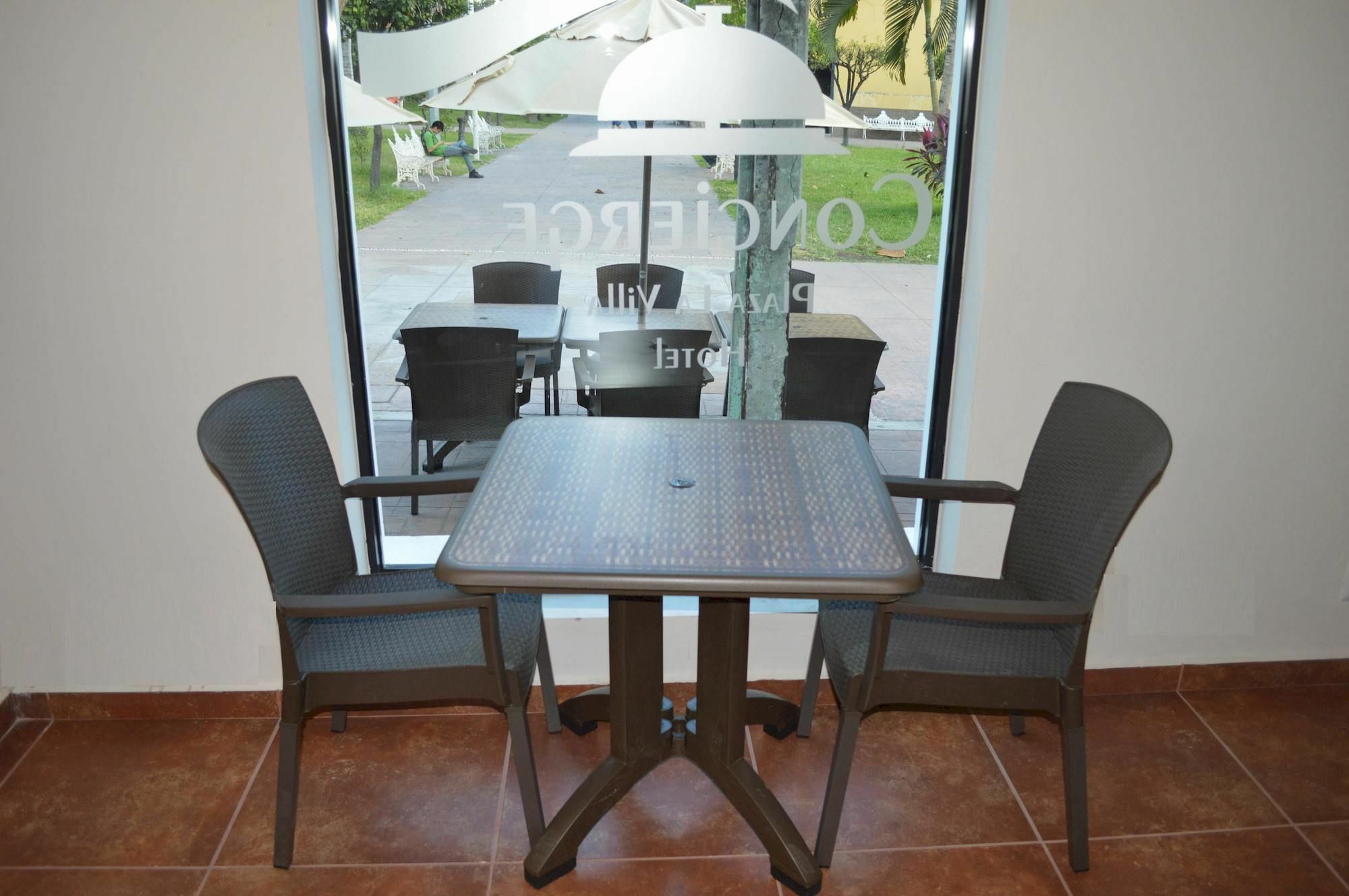 Concierge Plaza La Villa Colima Eksteriør bilde