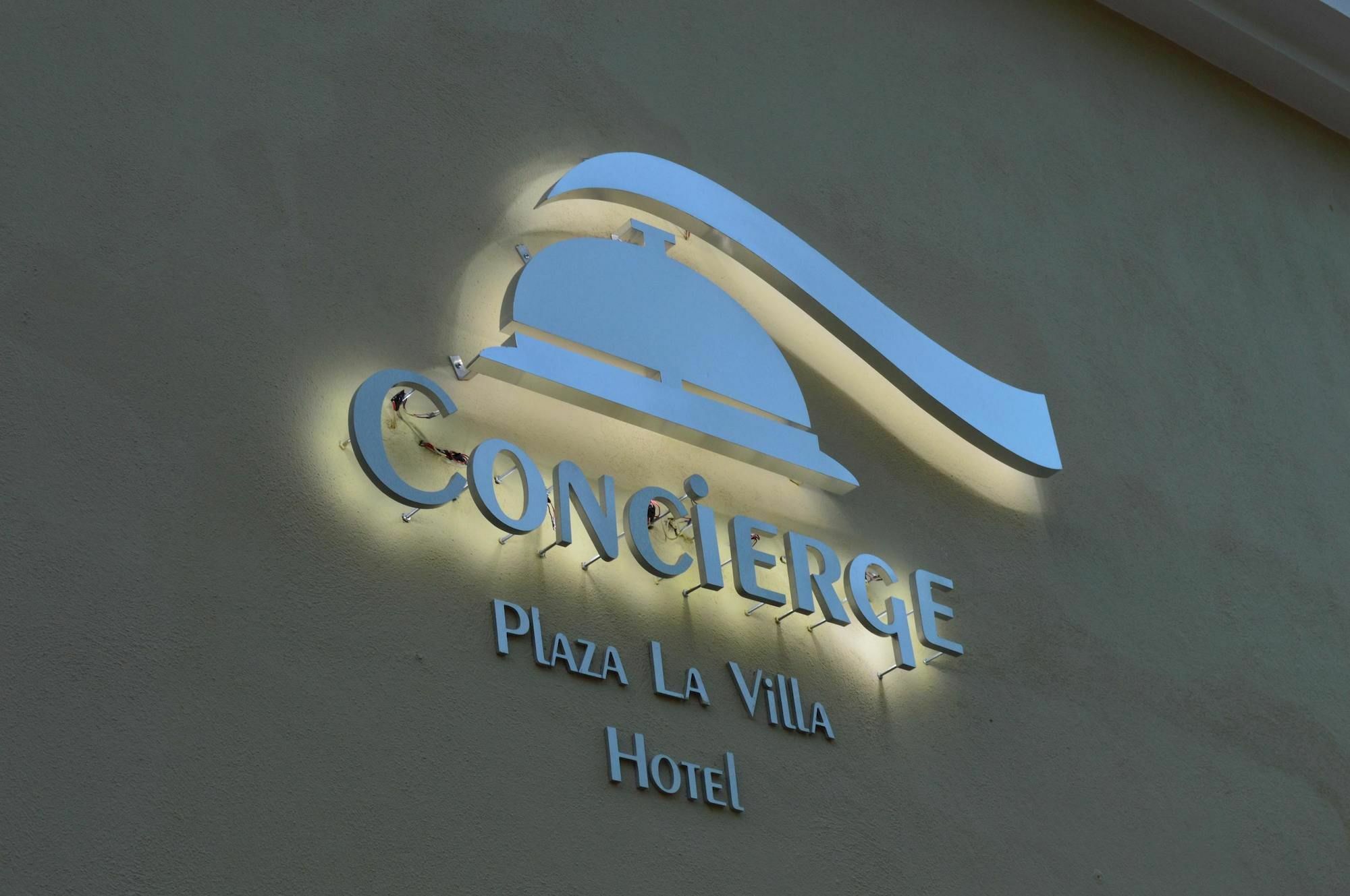 Concierge Plaza La Villa Colima Eksteriør bilde