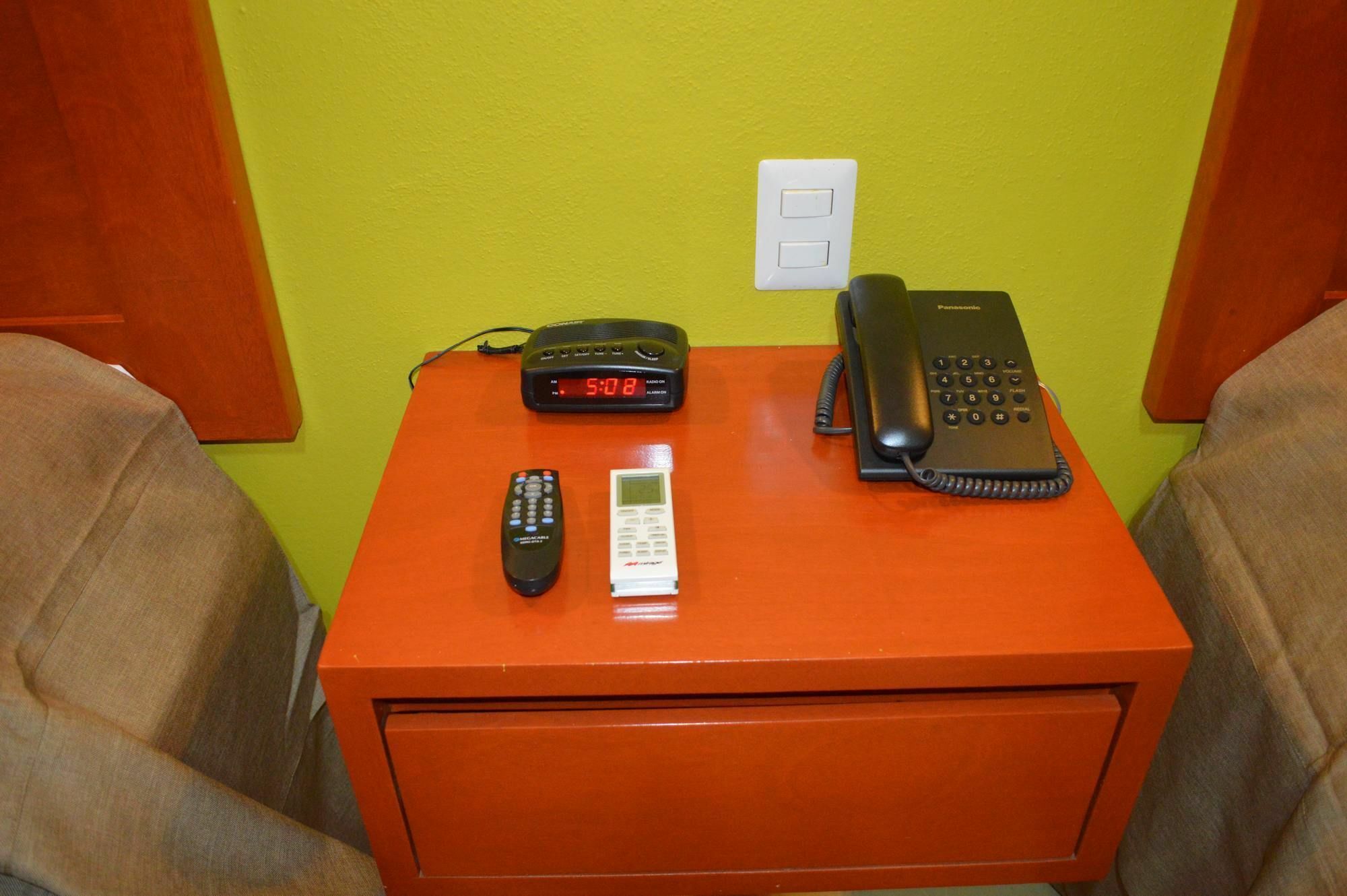 Concierge Plaza La Villa Colima Eksteriør bilde