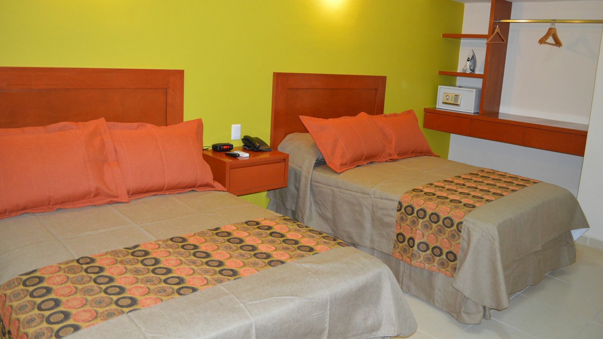 Concierge Plaza La Villa Colima Eksteriør bilde
