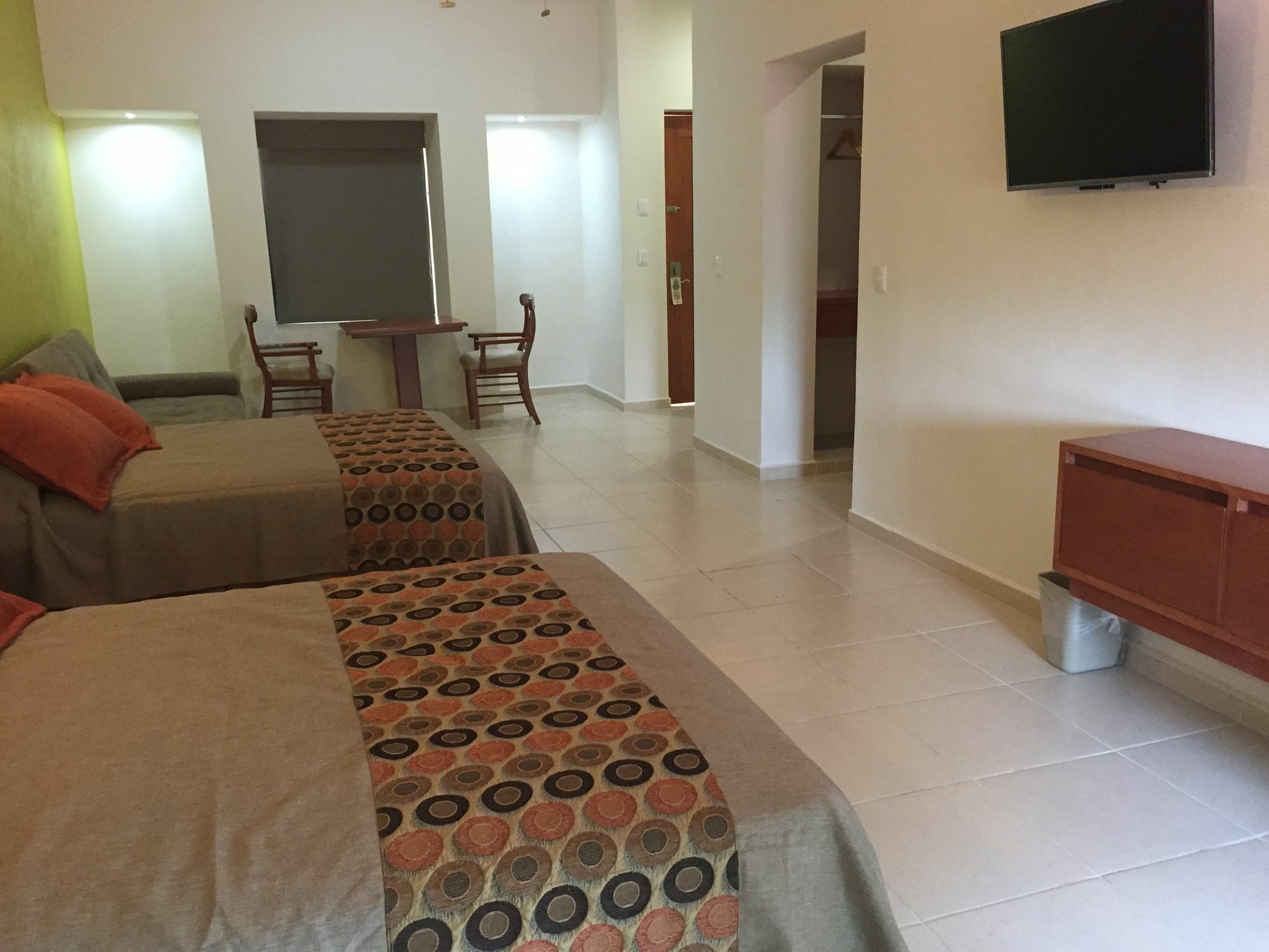 Concierge Plaza La Villa Colima Eksteriør bilde