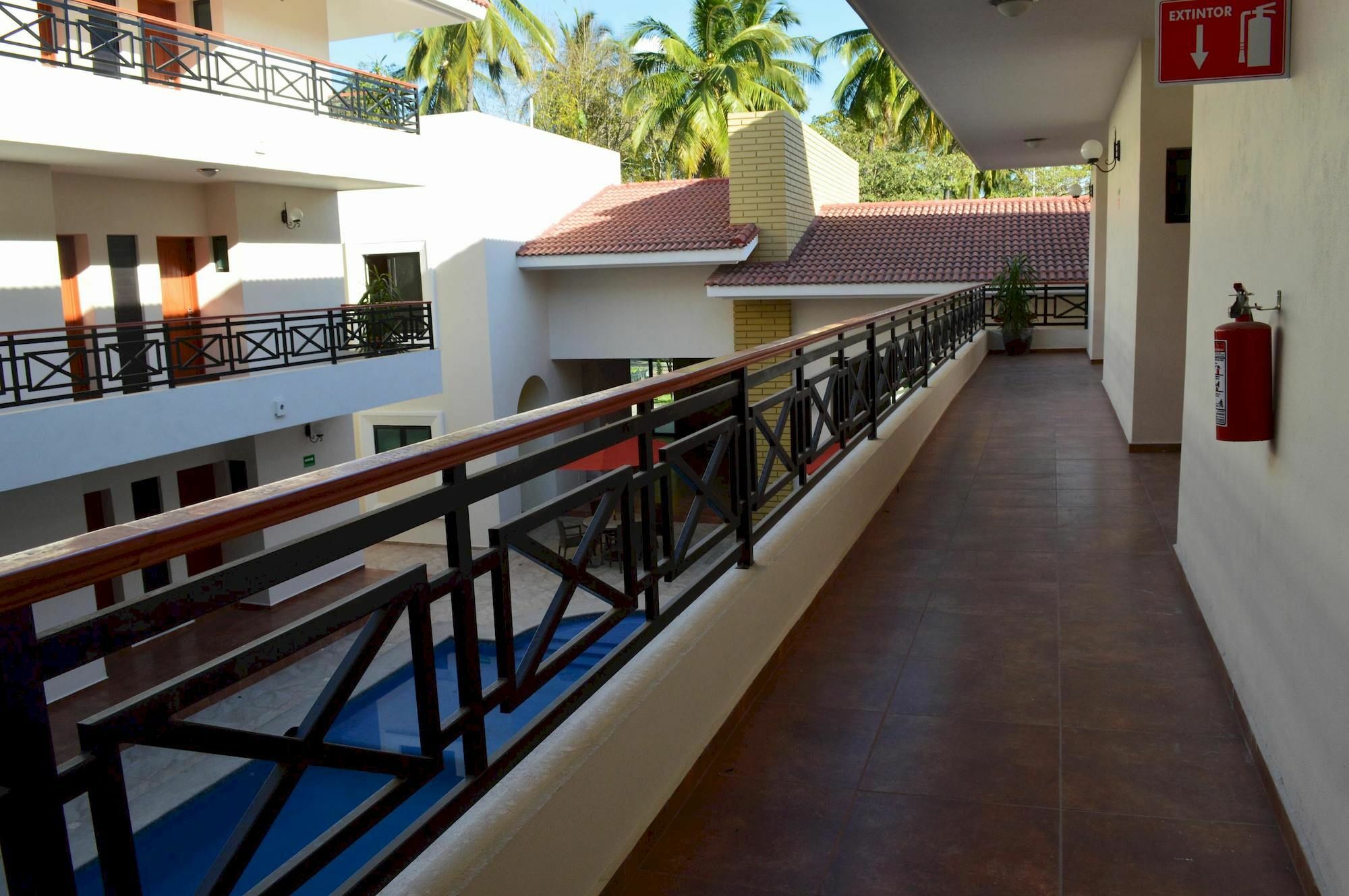 Concierge Plaza La Villa Colima Eksteriør bilde