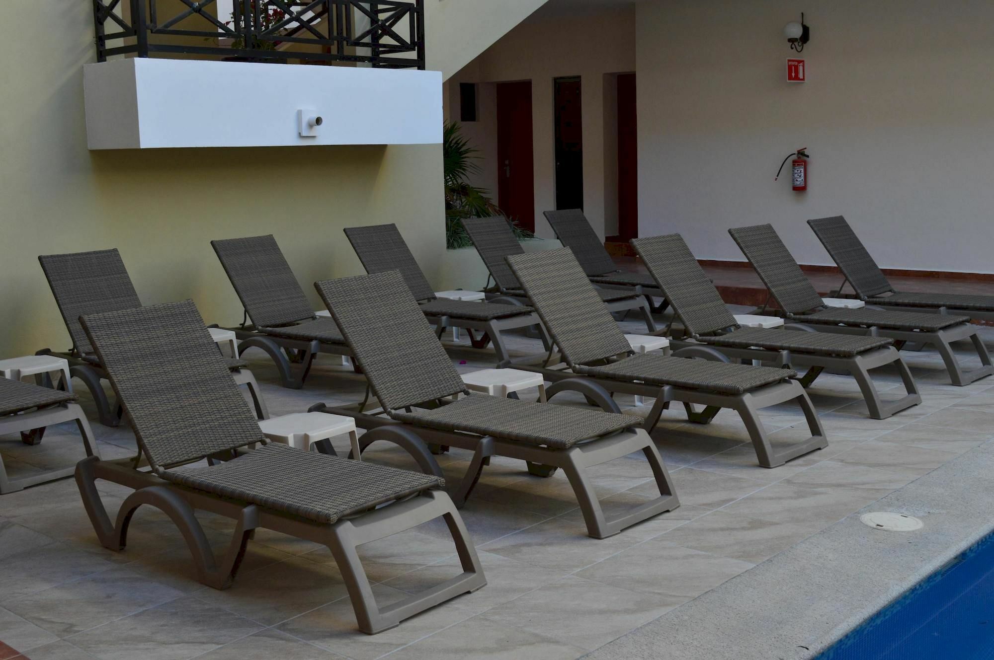 Concierge Plaza La Villa Colima Eksteriør bilde