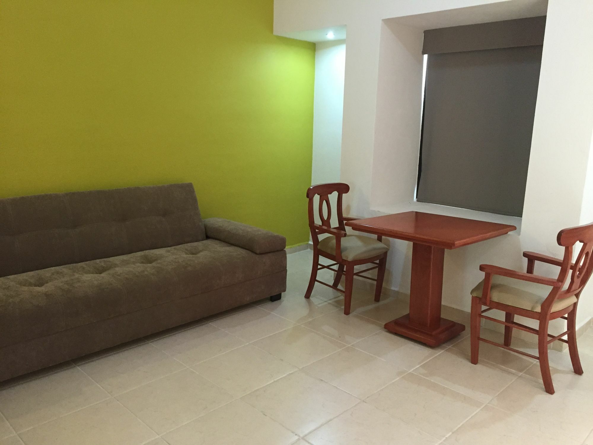 Concierge Plaza La Villa Colima Eksteriør bilde