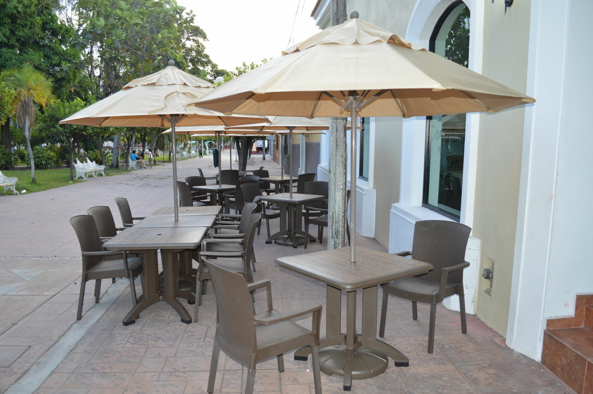 Concierge Plaza La Villa Colima Eksteriør bilde