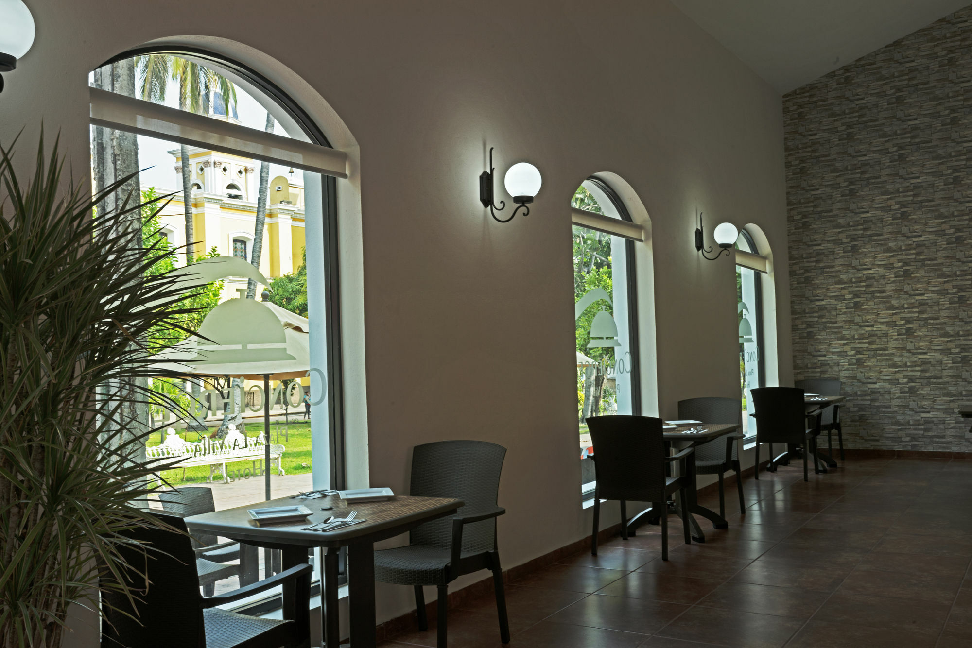 Concierge Plaza La Villa Colima Eksteriør bilde